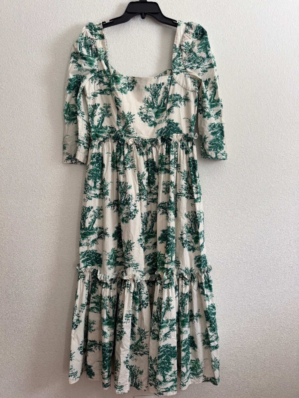 Cara cara dress